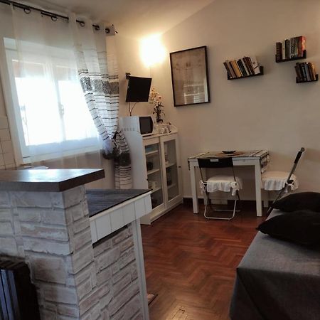 Luxury Apartment Magnolia Terrace 弗雷杰内 外观 照片