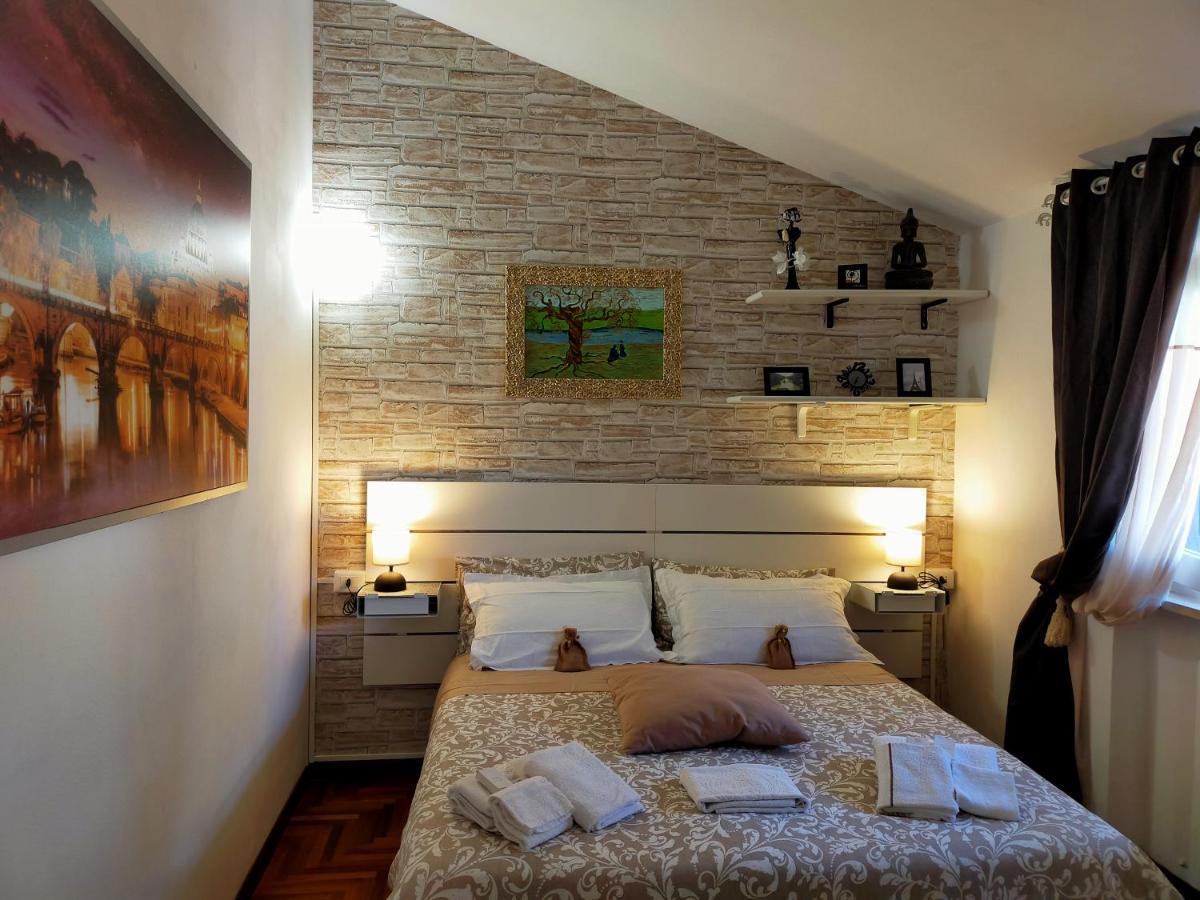 Luxury Apartment Magnolia Terrace 弗雷杰内 外观 照片