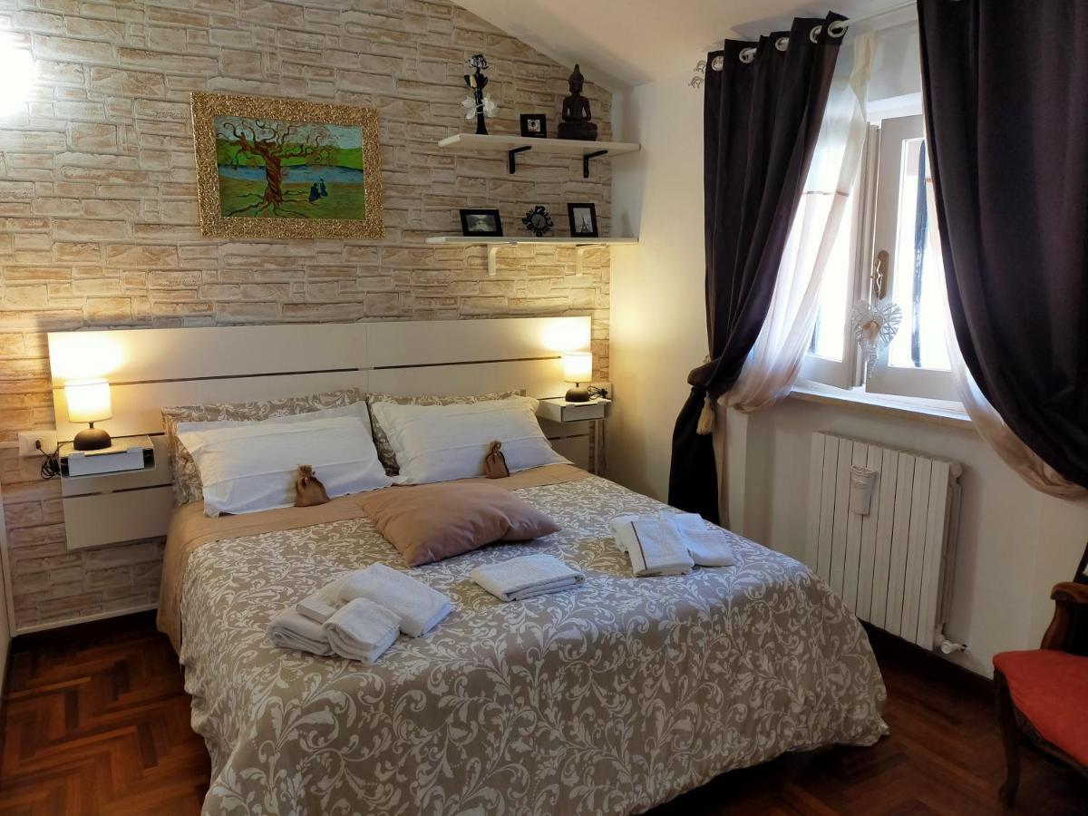 Luxury Apartment Magnolia Terrace 弗雷杰内 外观 照片
