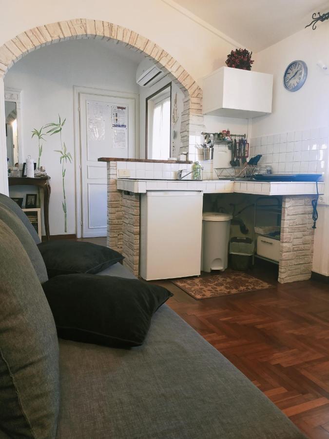Luxury Apartment Magnolia Terrace 弗雷杰内 外观 照片