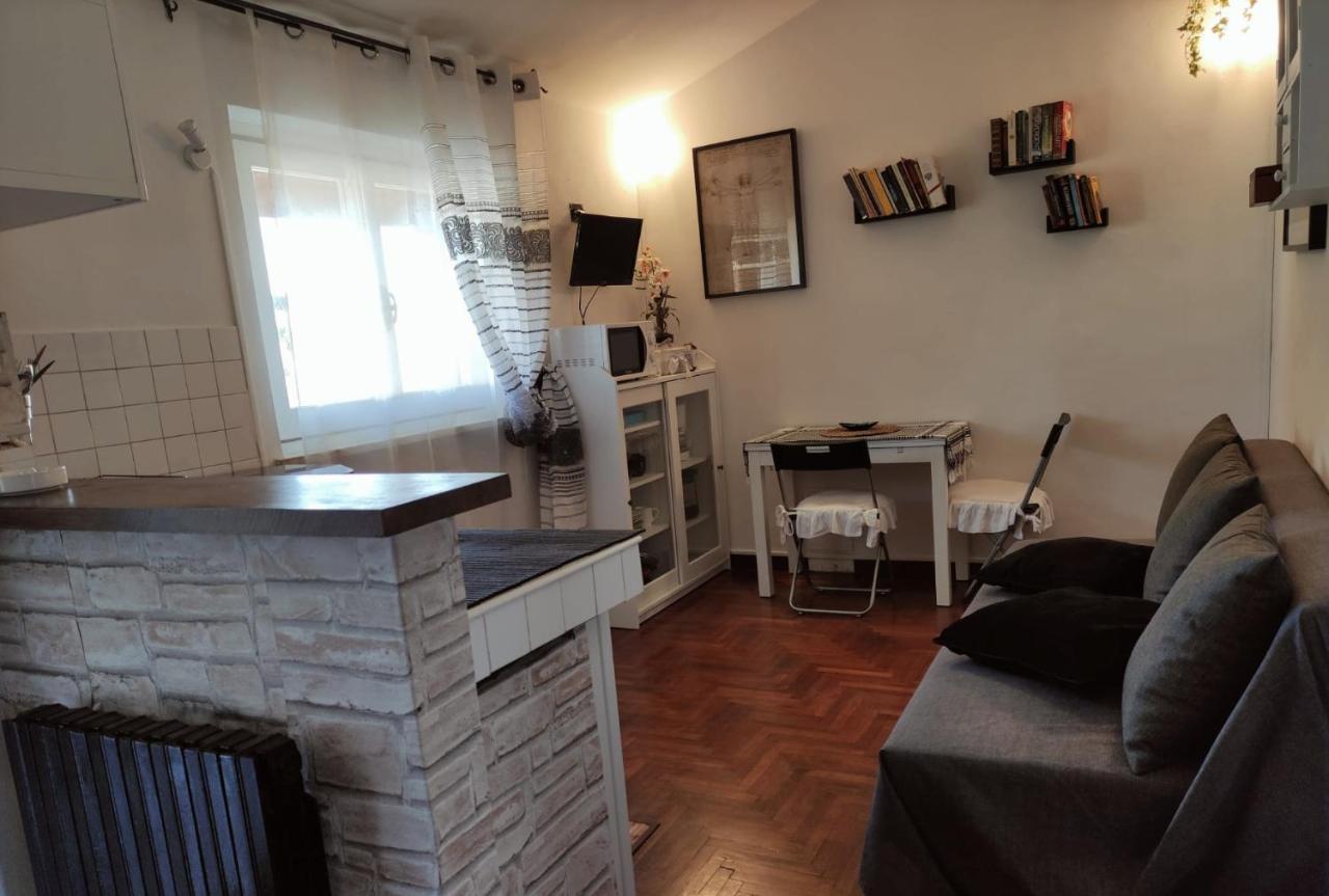 Luxury Apartment Magnolia Terrace 弗雷杰内 外观 照片