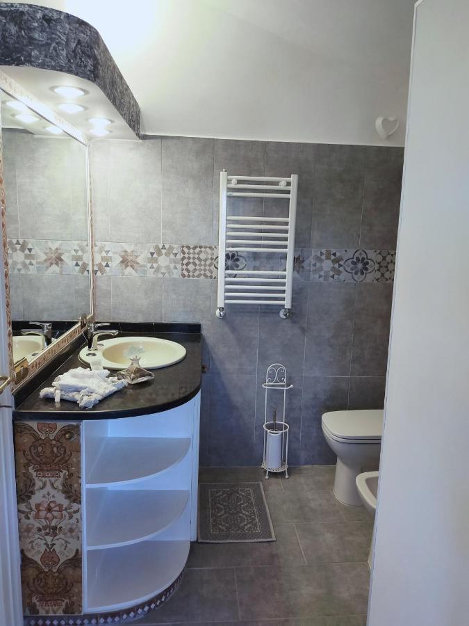 Luxury Apartment Magnolia Terrace 弗雷杰内 外观 照片