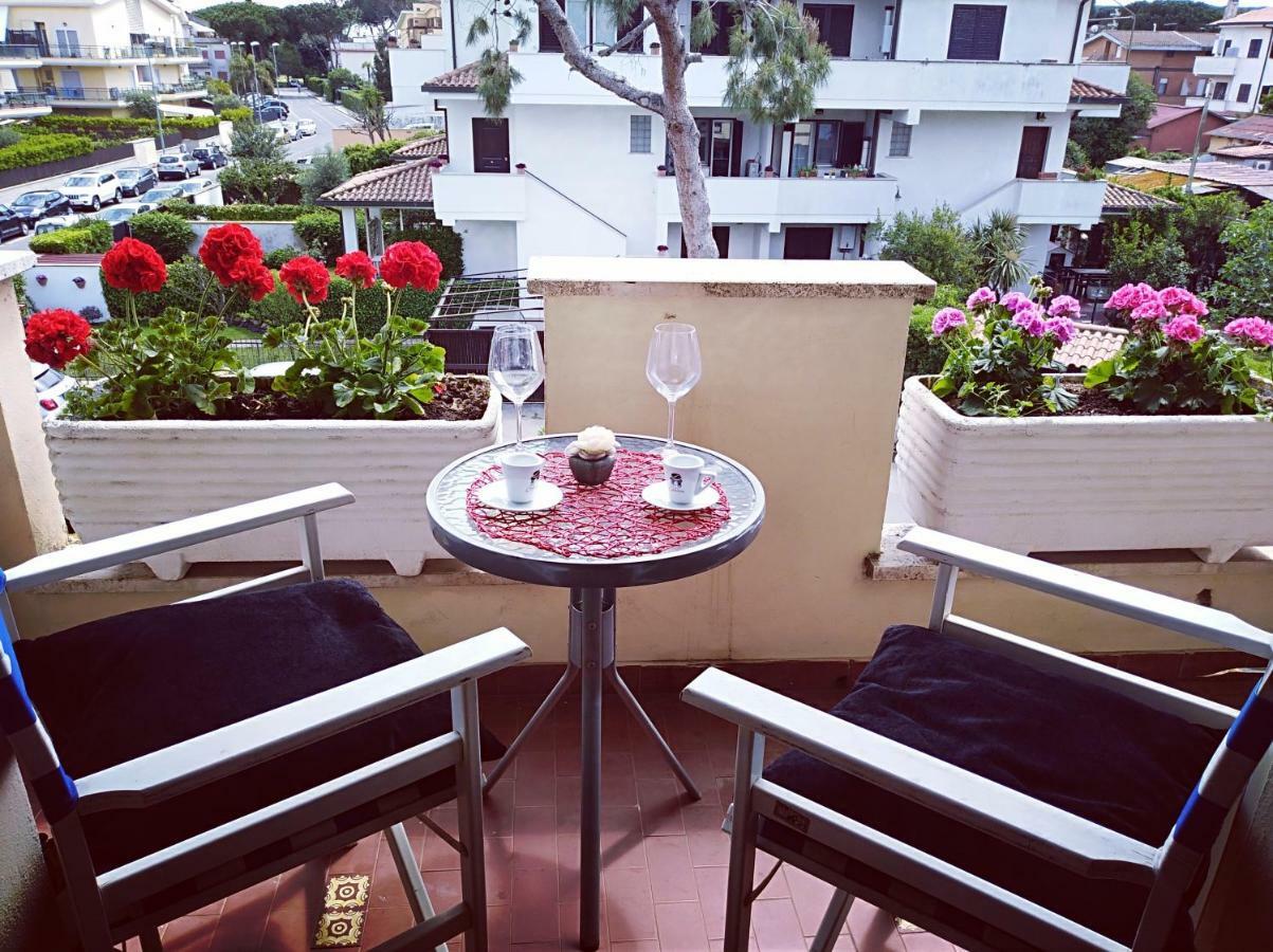 Luxury Apartment Magnolia Terrace 弗雷杰内 外观 照片