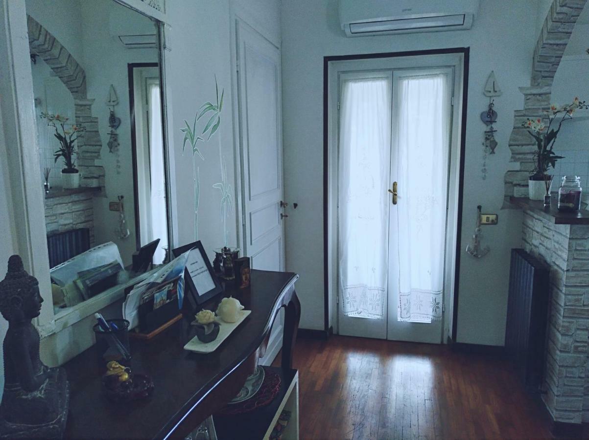 Luxury Apartment Magnolia Terrace 弗雷杰内 外观 照片